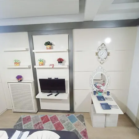 Taksim Pera Center 3* 이스탄불