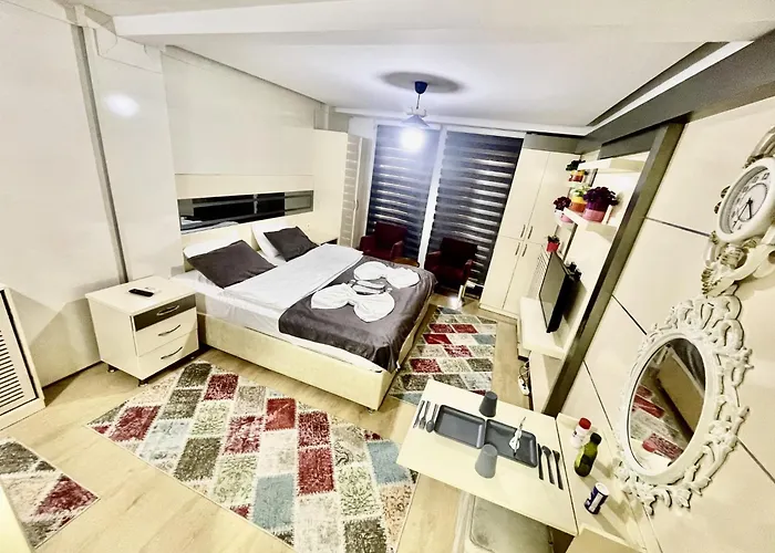 Taksim Pera Center 3* 이스탄불