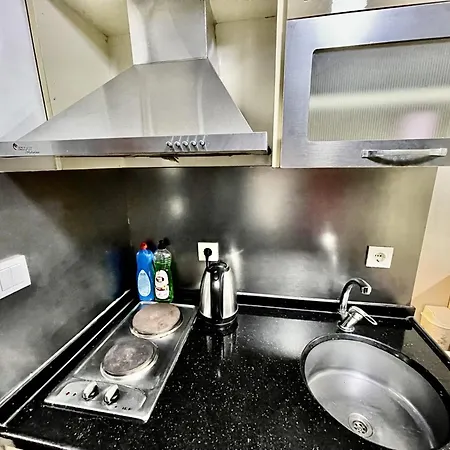 Taksim Pera Center Istanbul