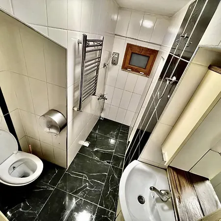 Taksim Pera Center 3* Istanbul