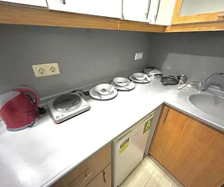 Taksim Pera Center Istanbul