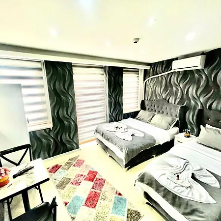 Taksim Pera Center Istanbul