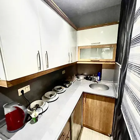 Taksim Pera Center 3*