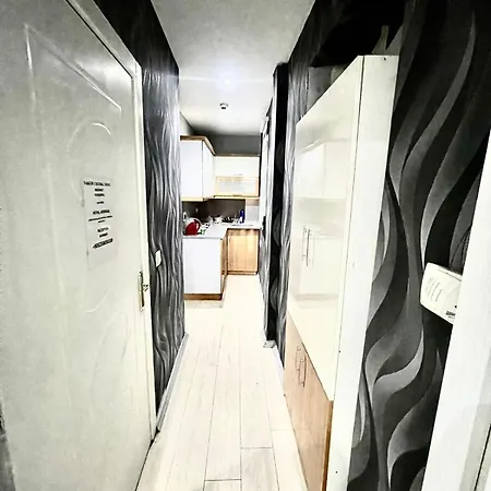 Taksim Pera Center Hotell