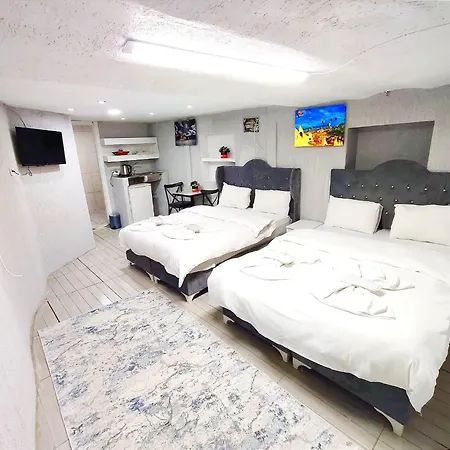 Hotel Taksim Pera Center Istanbul