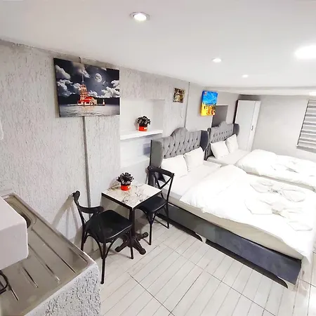 Taksim Pera Center Hotel Istanbul