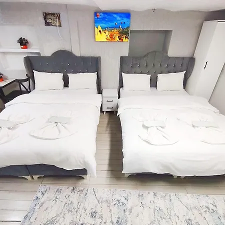 Taksim Pera Center 3* イスタンブール