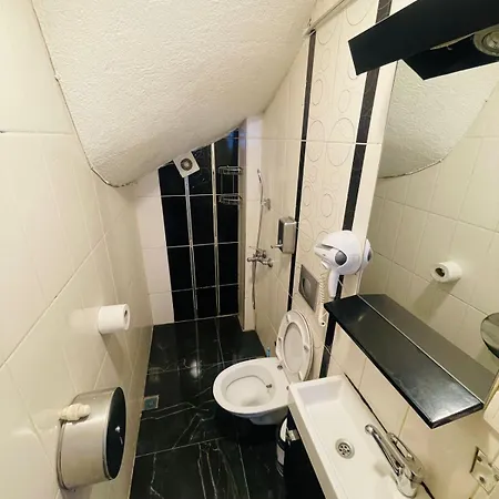 Taksim Pera Center Hotel Istanbul