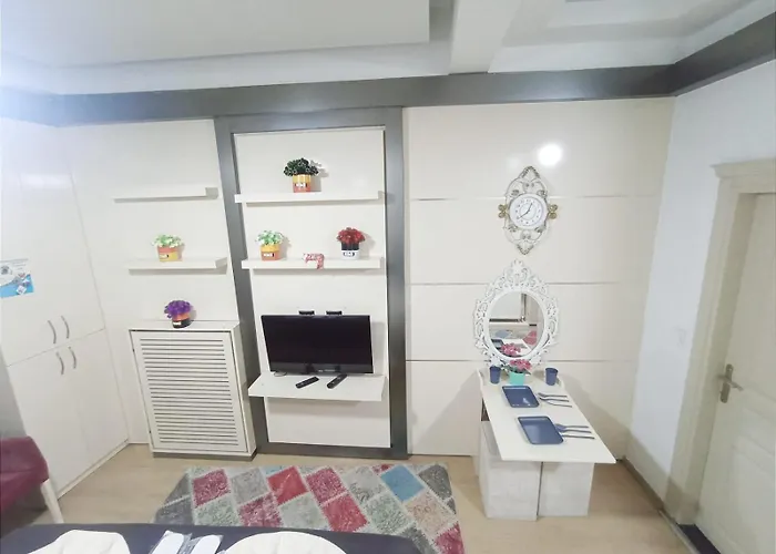 Taksim Pera Center 3* Istanbul