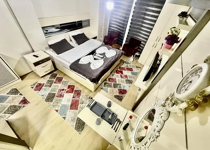 Taksim Pera Center Hotel Istanbul