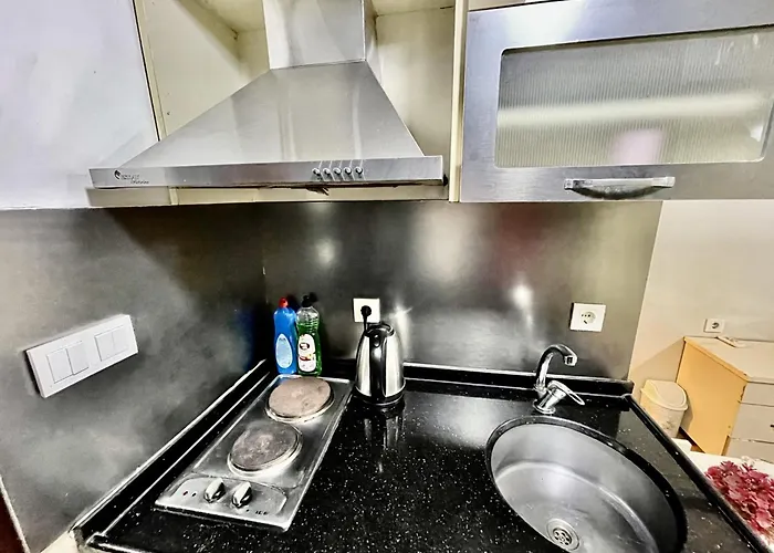 Taksim Pera Center Istanbul