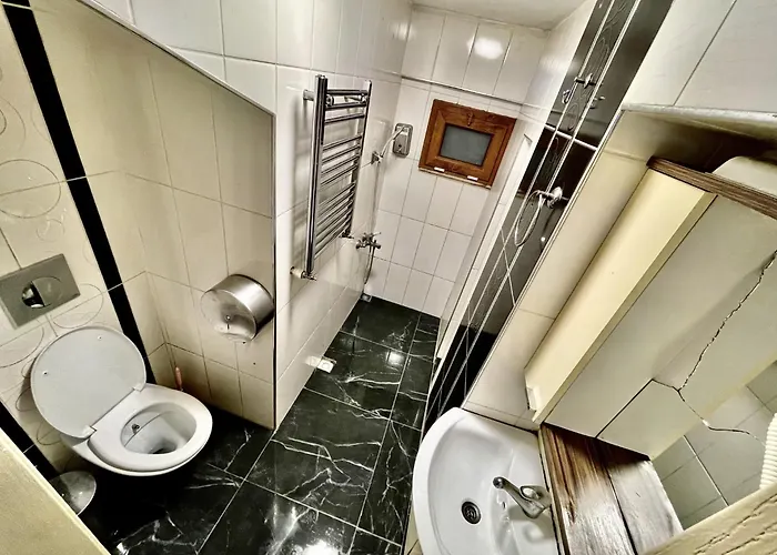 Taksim Pera Center 3* Istanbul