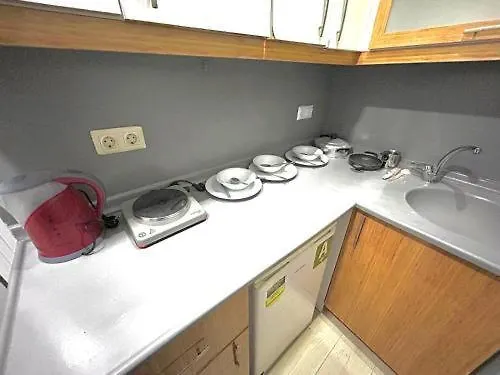 Taksim Pera Center איסטמבול