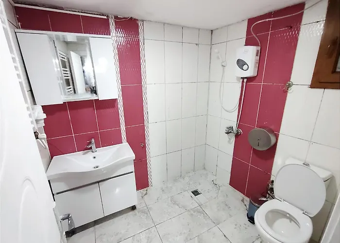 מלון Taksim Pera Center