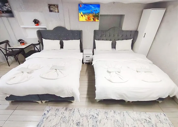 Taksim Pera Center 3* Istanbul