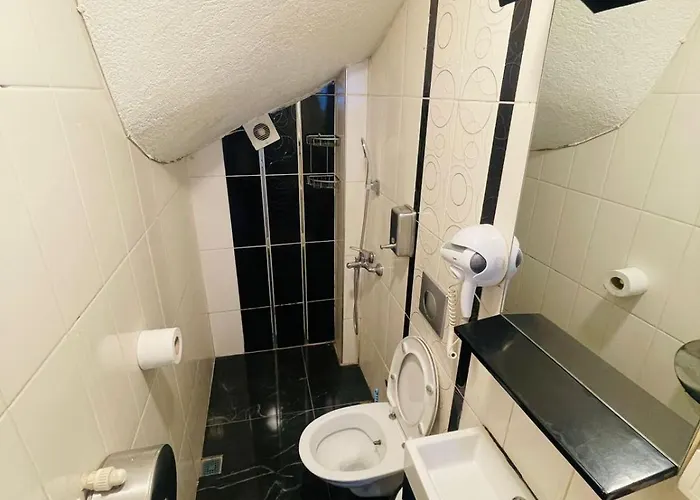 Taksim Pera Center Hotel Istanbul