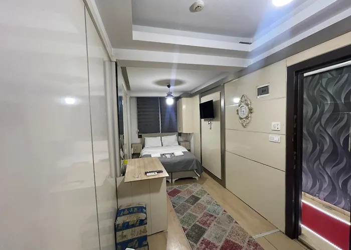 Hotel Taksim Pera Center Istanbul