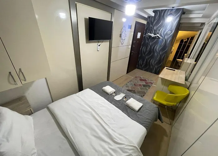 Hotel Taksim Pera Center Istanbul