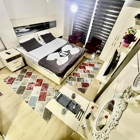 Taksim Pera Center 호텔 이스탄불