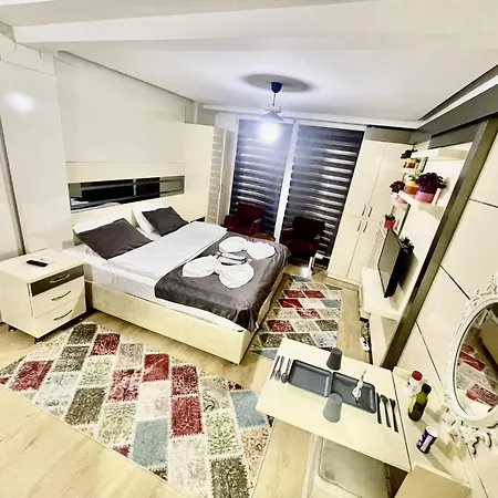Taksim Pera Center 3* 이스탄불