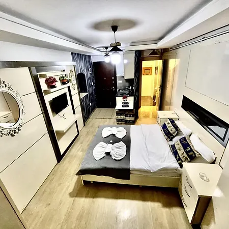 Taksim Pera Center 호텔 이스탄불