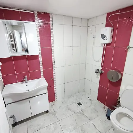 호텔 Taksim Pera Center