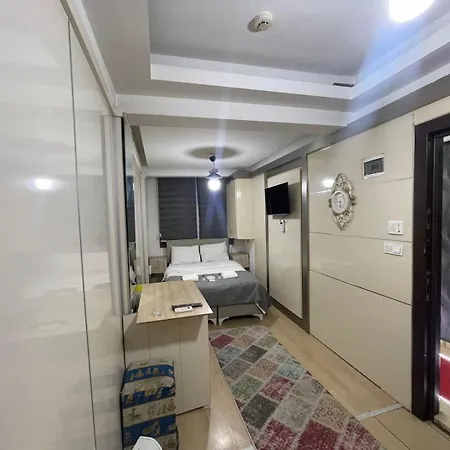 Otel Taksim Pera Center İstanbul